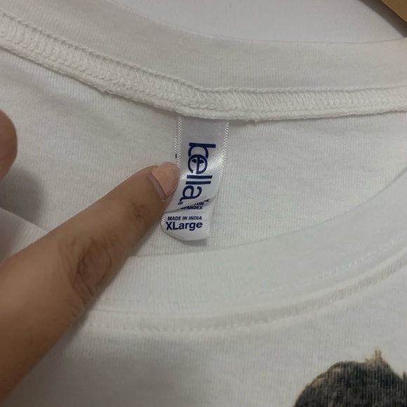 Michael Buble Tee Size Medium - Picture 4 of 4